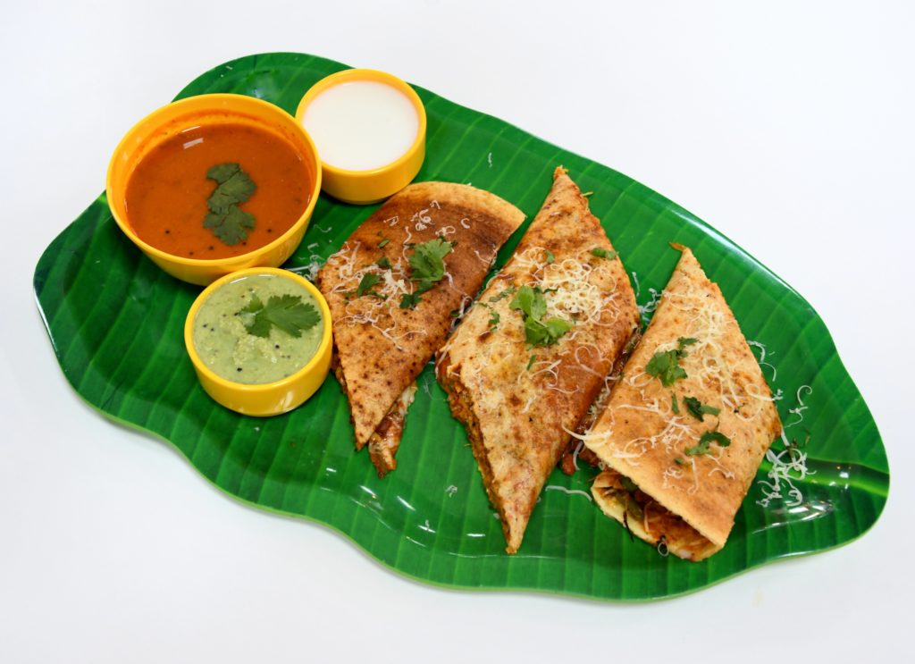 Balan Mysore masala Dosa Balan Mysore masala Dosa